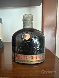 Prunella ballor Bottiglia Collezione