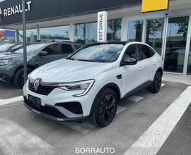 Renault Arkana R.S. LINE E-TECH Hybrid 145