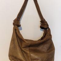 Borsa pelle Nardelli