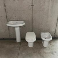 Sanitari IDEAL STANDARD