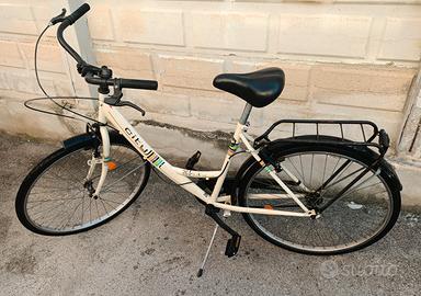 Bici olanda City Bike da donna