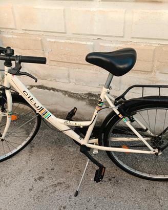 Bici olanda City Bike da donna