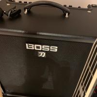 Boss Katana 110 amplificatore per basso