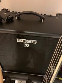Boss Katana 110 amplificatore per basso