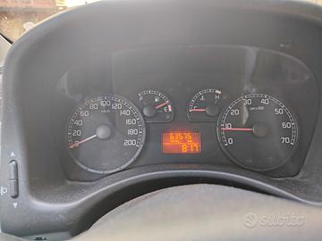 Fiat punto dynamic 1200 16v anno 2003