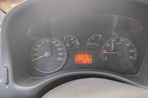 Fiat punto dynamic 1200 16v anno 2003