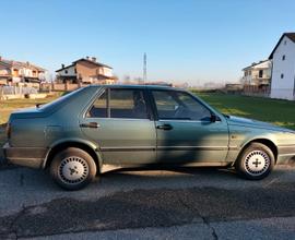 FIAT Croma Turbo i.e abs 1987 ex Hormann