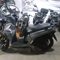 SYM SYMPHONY 200 ST QUASI UN KM 0 FINANZ. NO ANTIC