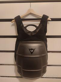 Zaino Dainese porta casco 