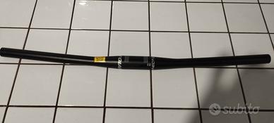 manubrio alluminio ultra leggero giant originale 