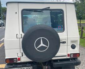 Mercedes Benz Classe G 240 GD