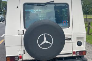 Mercedes Benz Classe G 240 GD