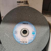 mola abrasiva corindone 