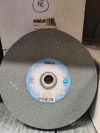 mola abrasiva corindone 