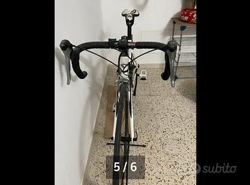 Bici da corsa CARRERA NITRO