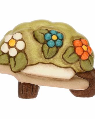 THUN Carriola con fiori fuori produzione