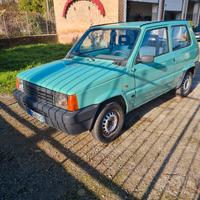 Fiat Panda 900 I.e. anno 12/99