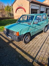Fiat Panda 900 I.e. anno 12/99