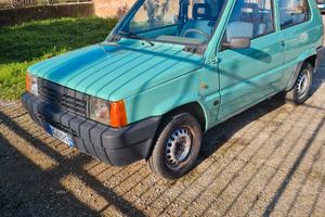 Fiat Panda 900 I.e. anno 12/99