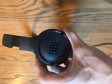 Cuffie jbl tune 530