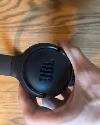 Cuffie jbl tune 530
