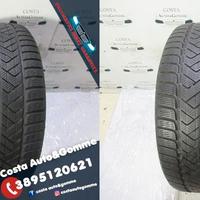 225 55 18 Pirelli 90% MS 225 55 R18  Gomme