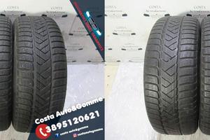225 55 18 Pirelli 90% MS 225 55 R18  Gomme
