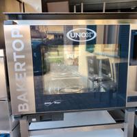 forno professionale Unox