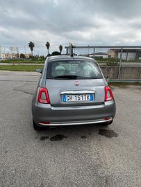 Fiat 500 dolce vita