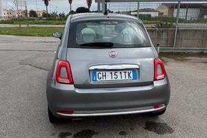 Fiat 500 dolce vita