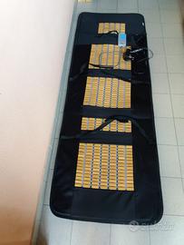 Materasso massaggio vibrante 