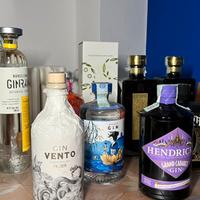 Gin Vari