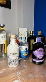 Gin Vari