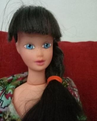 Bambola Migliorati Mami.