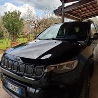 Jeep Compass 1.6 Multijet II 2WD 80° Anniversario