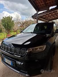 Jeep Compass 1.6 Multijet II 2WD 80° Anniversario