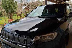 Jeep Compass 1.6 Multijet II 2WD 80° Anniversario