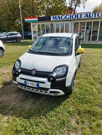 Fiat Panda Cross 1.0 Hybrid