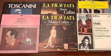 Lotto dischi musica classifica