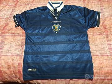 Maglia da Calcio Scozia 