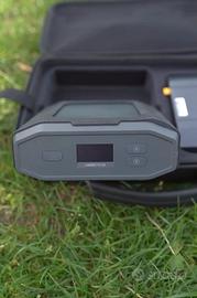 Batteria portatile da viaggio professionale