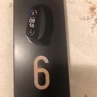 MI BAND 6 XIAOMI