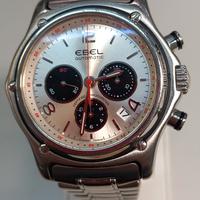 Ebel cronografo LE MODULOR 1911