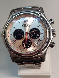 Ebel cronografo LE MODULOR 1911