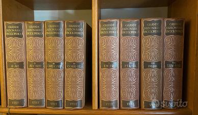 Enciclopedia UTET