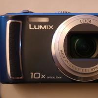 fotocamera Panasonic TZ4