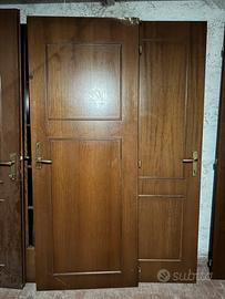 Porte da interno