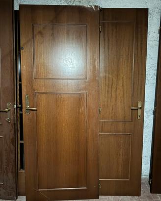 Porte da interno