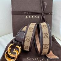 Cintura Gucci