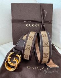 Cintura Gucci